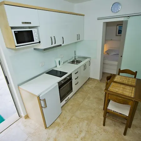 Hvar Port View Apartment * Hvar Town