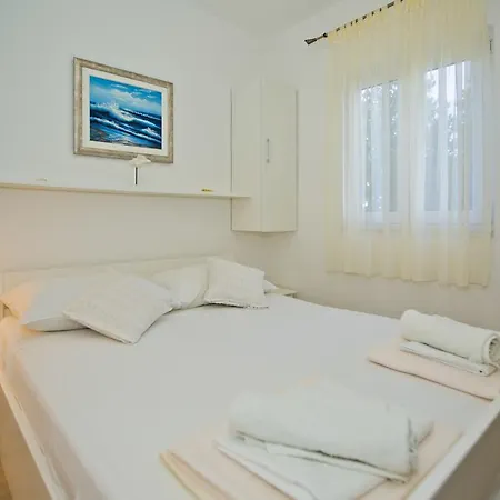 Hvar Port View Apartment Appartamento *