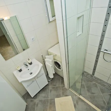 Hvar Port View Apartment Appartamento Hvar Town