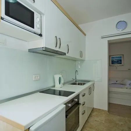 Apartmán Hvar Port View Apartment *