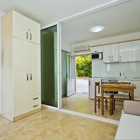 Hvar Port View Apartment Apartment *