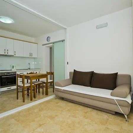 Apartment Hvar Port View Apartment