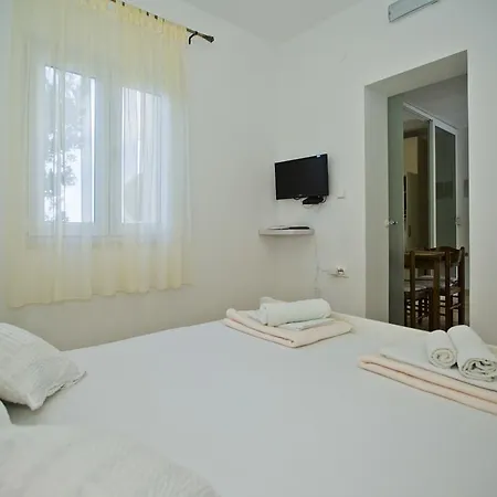 Hvar Port View Apartment Lägenhet