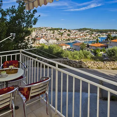 Apartment Hvar Port View Apartment Hvar Town