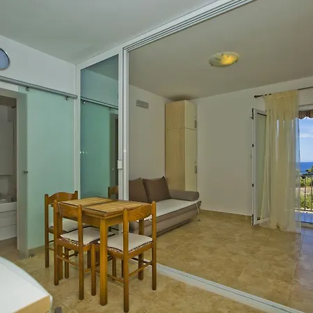 Hvar Port View Apartment Hvar Town