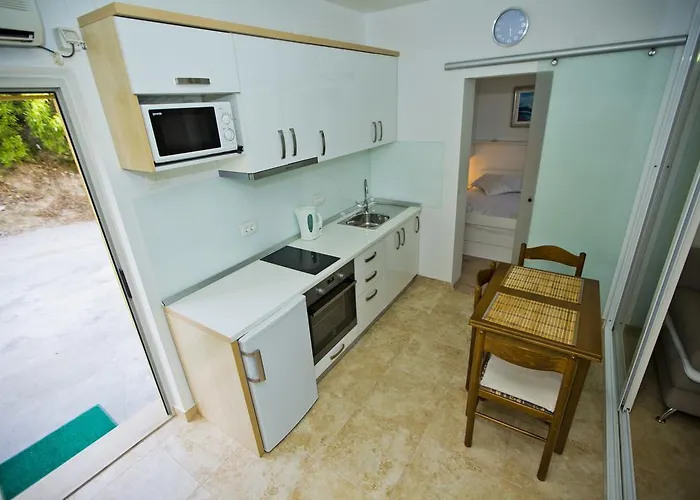 Hvar Port View * Hvar Town