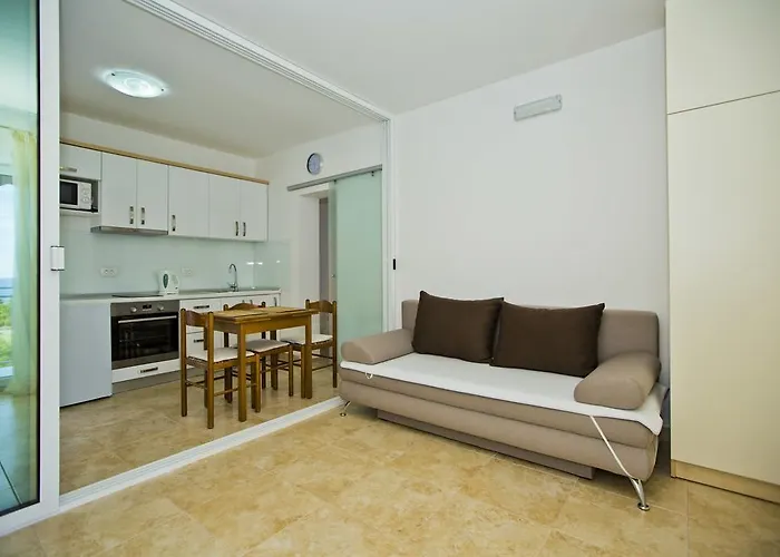 Apartman Hvar Port View