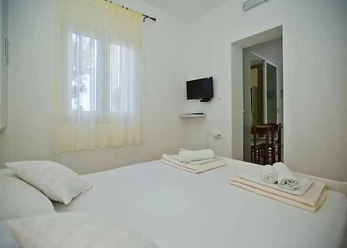 Hvar Port View Apartman