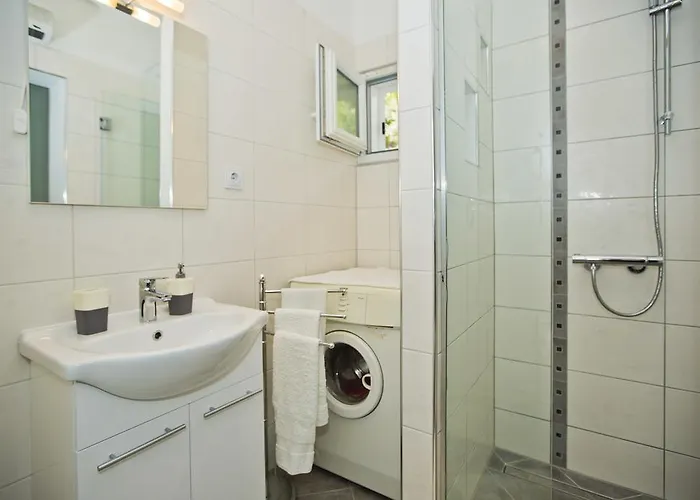 Apartman Hvar Port View *