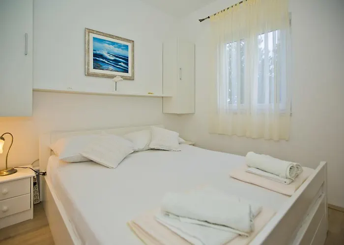 Hvar Port View Apartman *