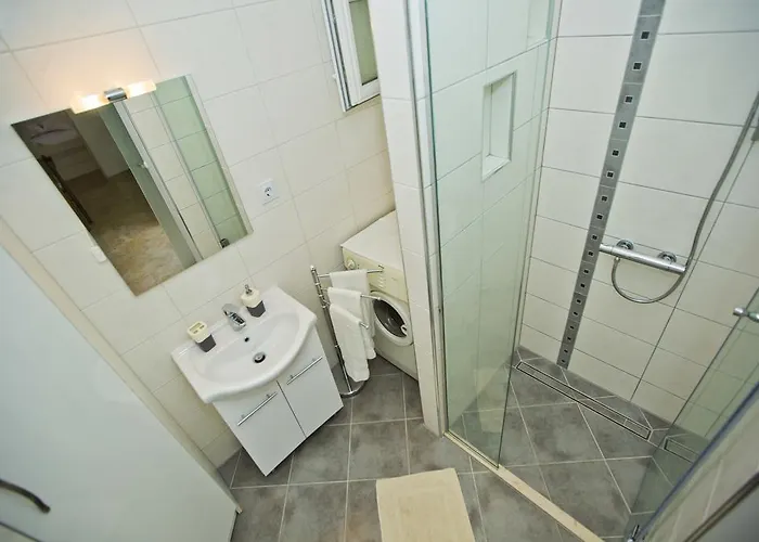 Hvar Port View Apartman Hvar Town