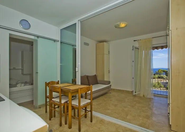 Hvar Port View Hvar Town